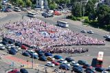 20.000 de angajați din Sănătate ies astăzi în stradă: PROTEST masiv împotriva noii legi a salarizării