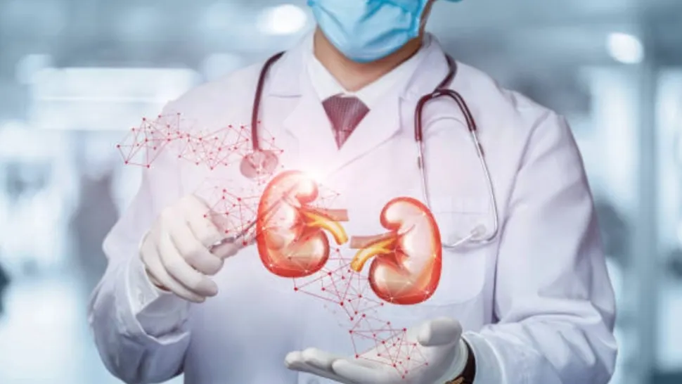 Operația care păstrează țesutul sănătos într-o boală gravă a rinichiului