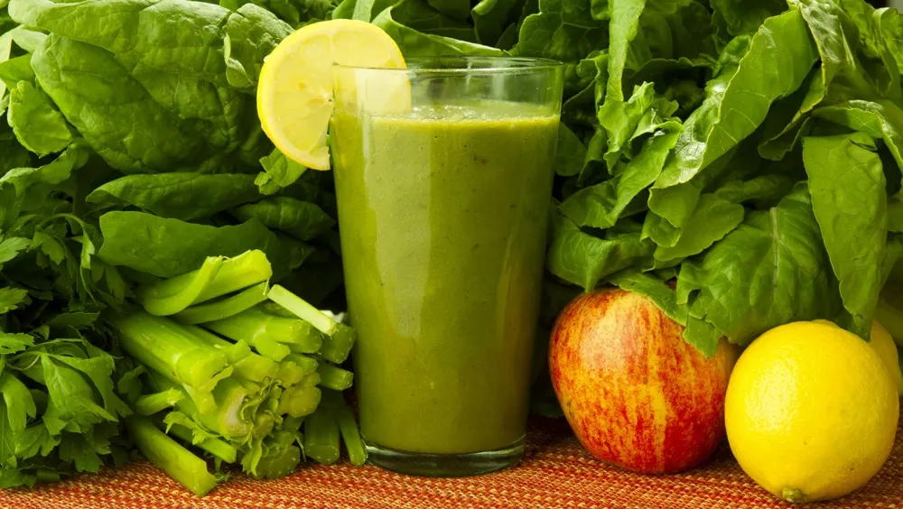  smoothie
