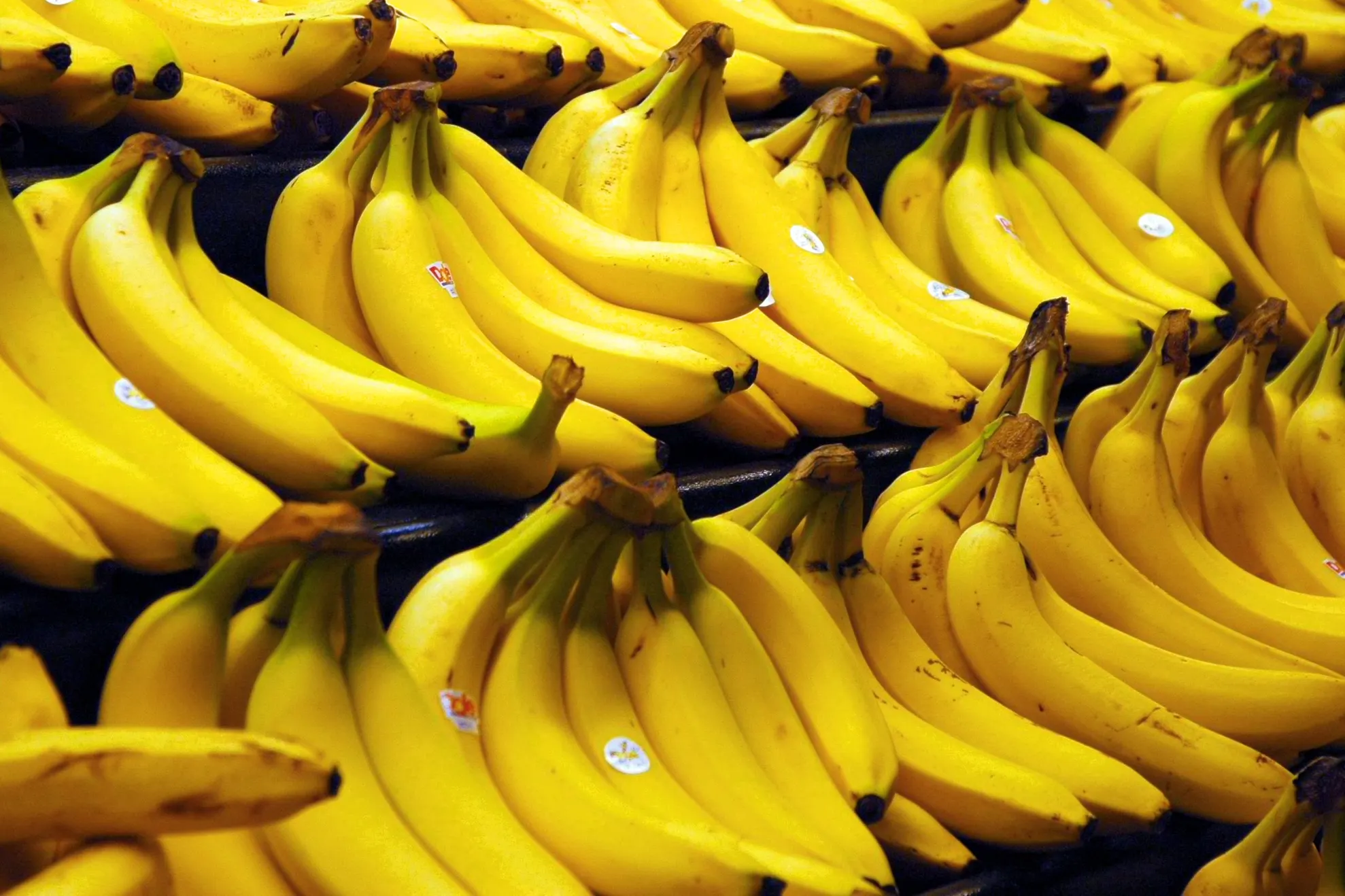 Banană consumată zilnic