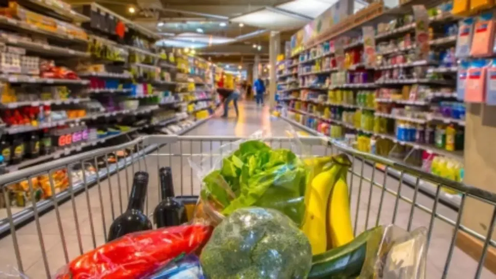 Supermarket