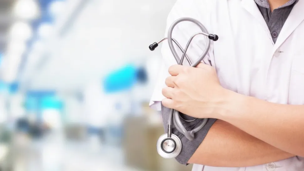 Doctor