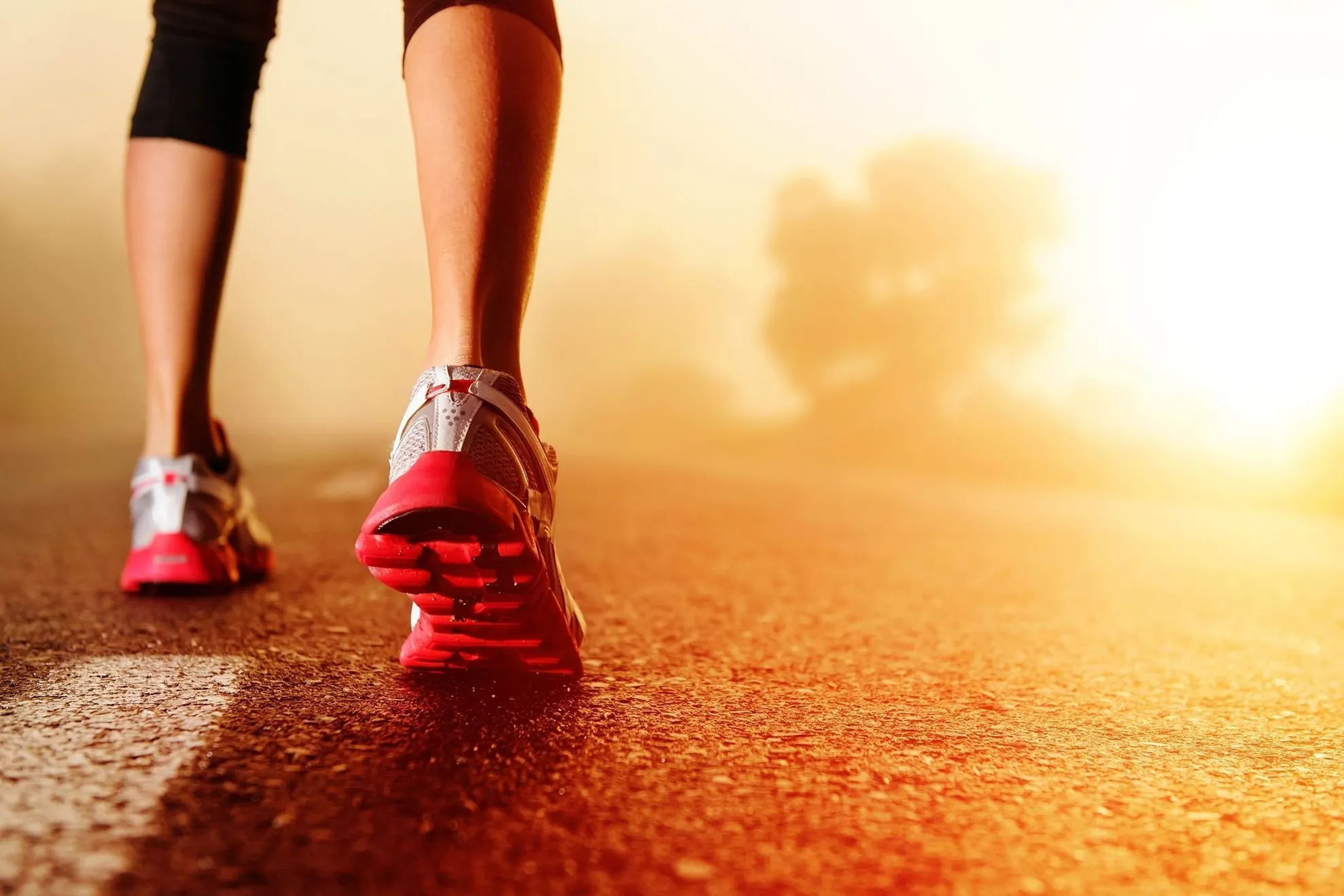 Jogging