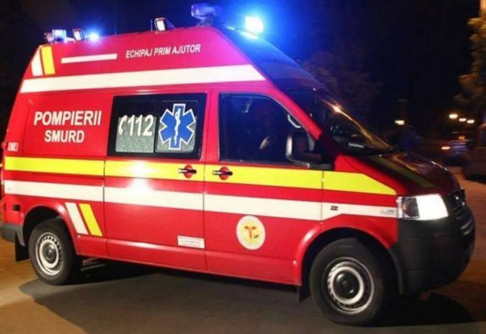Copil din stare gravă după o anestezie într-un cabinet privat!