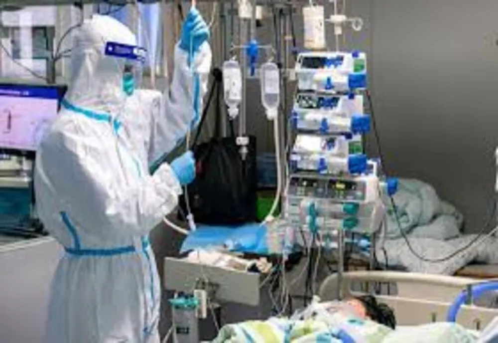 Organizația Mondială a Sănătății, acuzată că a făcut jocul Chinei: ar fi trimis greu avertizarea COVID-19