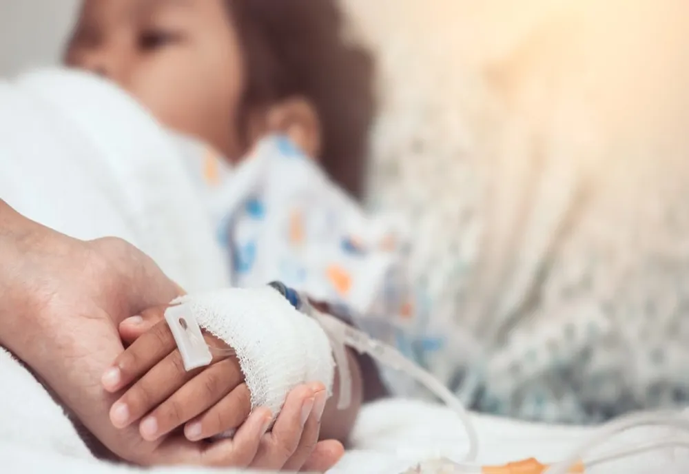 Italia și Franța înregistrează o creștere alarmantă a cazurilor unui sindrom inflamator rar la copii, posibil asociat COVID-19