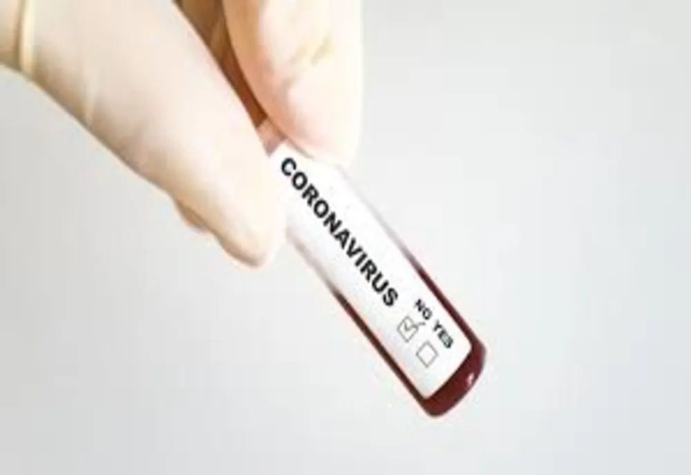 Un medic de la Direcția de Sănătate Publică București a fost confirmat cu noul coronavirus