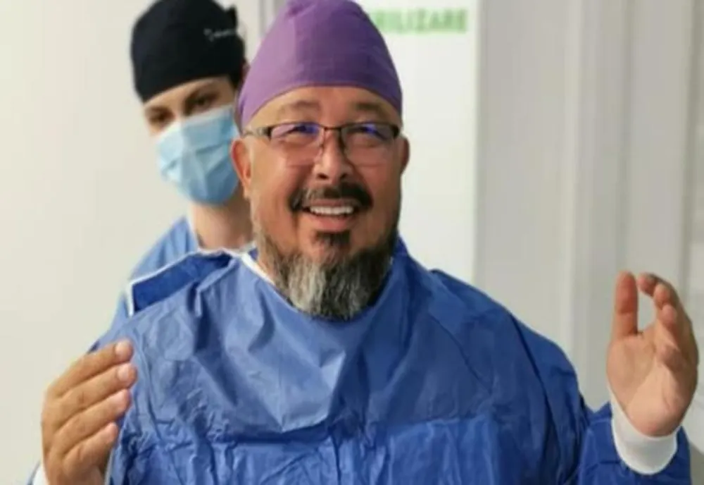 Directorul Asociaţiei Române de Implantologie Orală, răpus de coronavirus