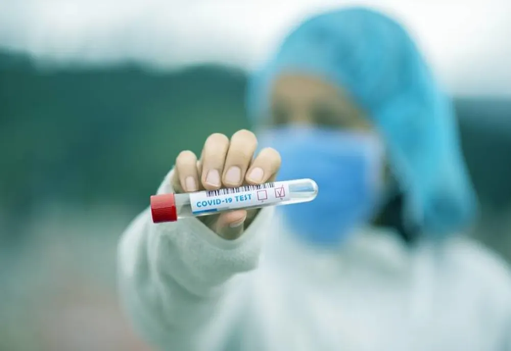 Ministerul Sănătăţii a confirmat al patrulea caz de COVID-19