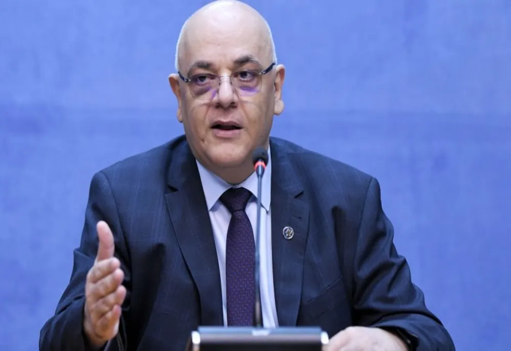 Raed Arafat recomandă vaccinarea împotriva gripei sezoniere