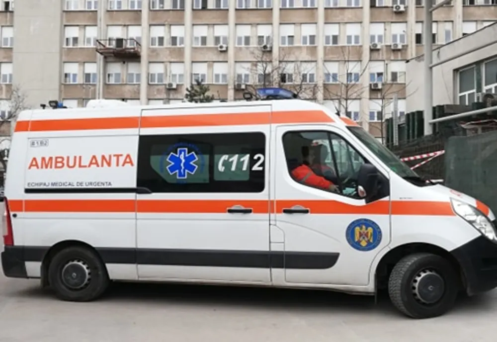 Secţia de Terapie Intensivă de la Spitalul Craiova, ocupată la capacitate maximă de pacienţi cu COVID-19. Se întocmesc liste de aşteptare