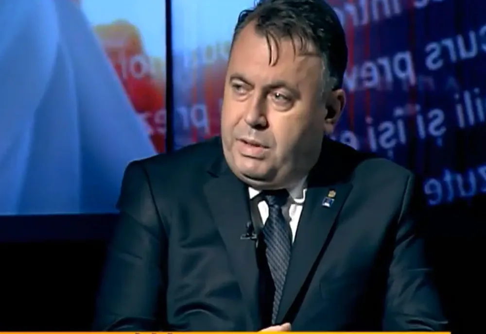 Nelu Tătaru, gata să pună tunurile pe "băieții deștepți" din Sănătate: Recomand să se sesizeze corupția, e timpul să facem ordine!