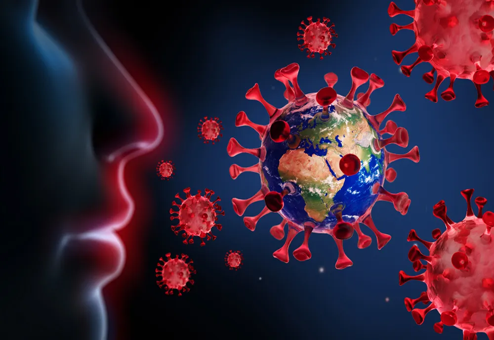Alertă coronavirus! Experții în sănătate vorbesc despre o a treia tulpină