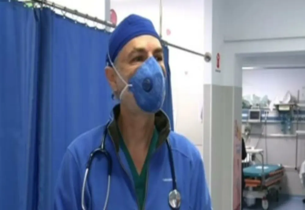 Medicul pediatru Mihai Craiu: "Școlile trebuie NEAPĂRAT deschise. Copiii suferă, au nevoie de interacțiune"