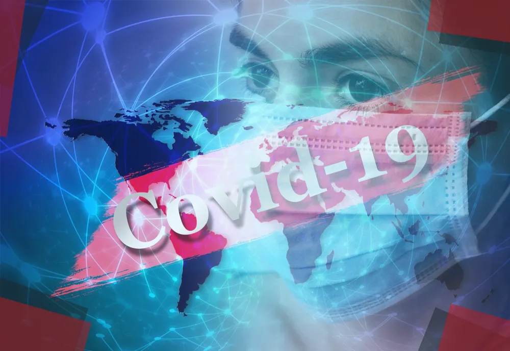 Bilanț coronavirus: 2901 de cazuri noi și 90 de decese. Vezi situația pe fiecare județ