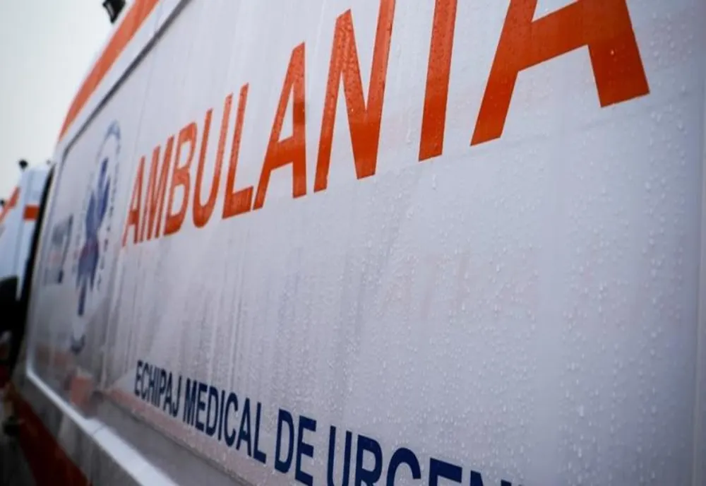 Românul cu arsuri grave transferat în Belgia a murit. Bărbatul luase patru bacterii și o ciupercă din spitalele din România