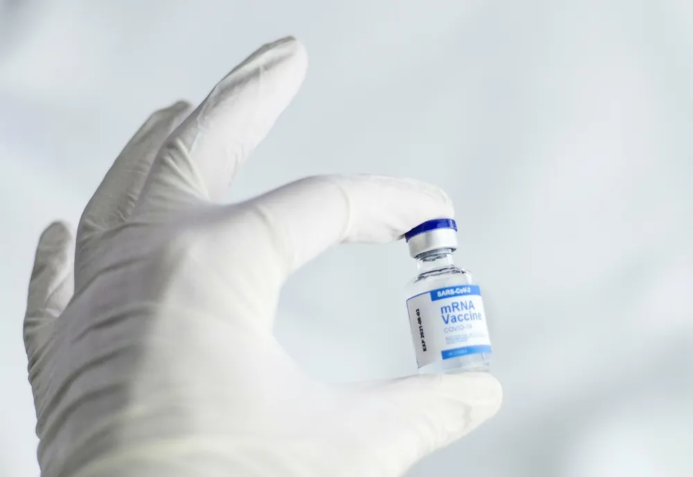 Primul vaccin anti-COVID pe bază de ADN