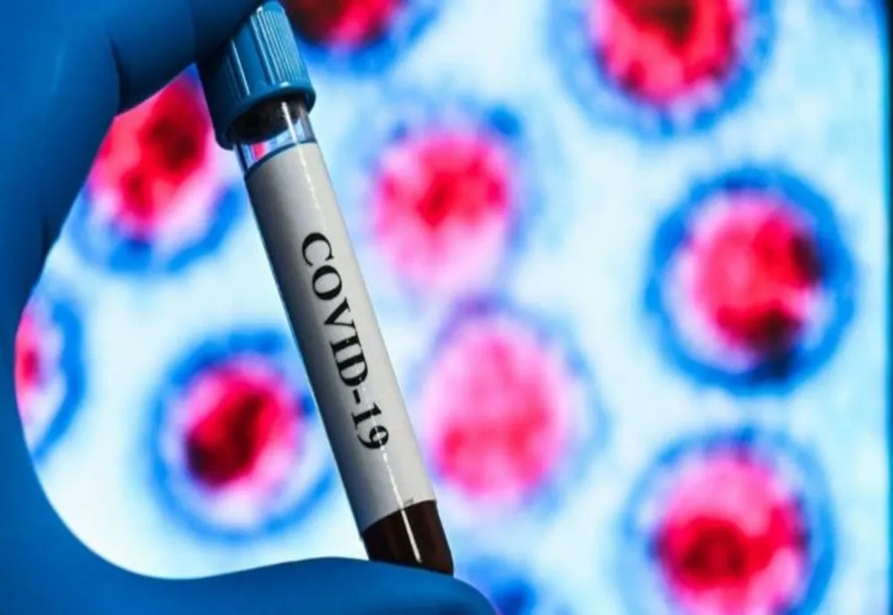 „Degetele Covid”, complicație rară apărută după infecția cu Sars-Cov-2