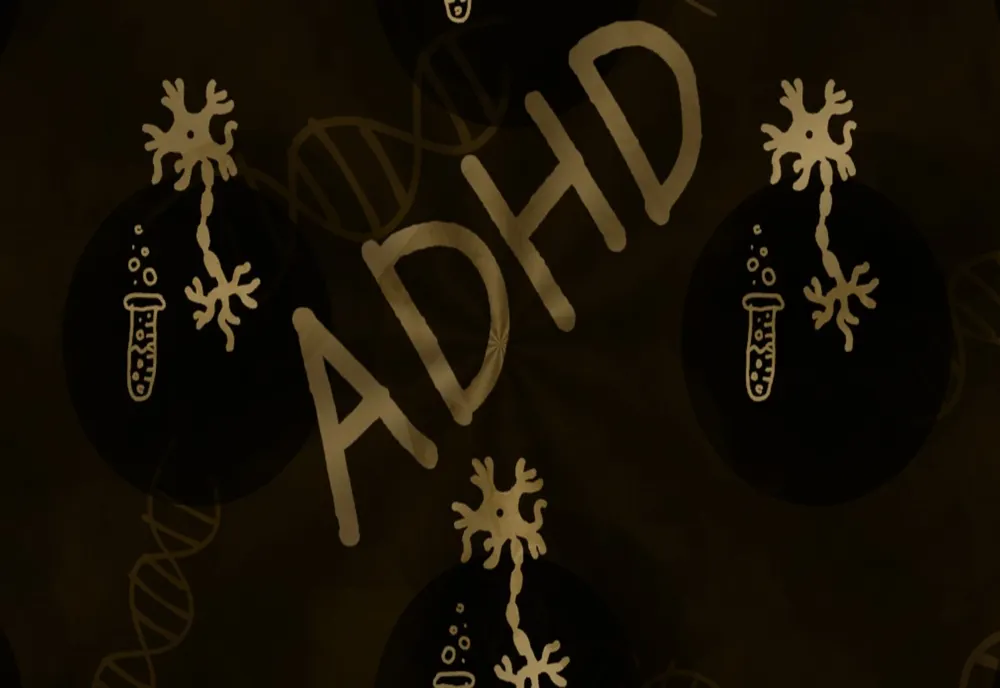 ADHD la adulți: simptome, diagnostic și tratament. Ce este tulburarea hiperkinetică cu deficit de atenție