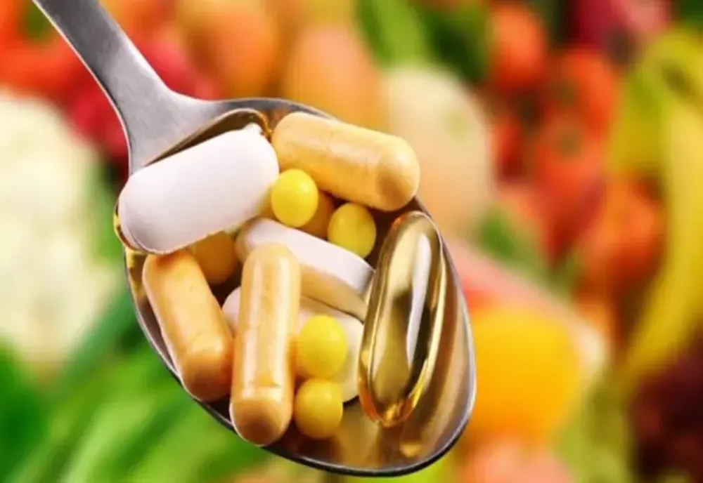 Efectele nocive ale suplimentelor alimentare