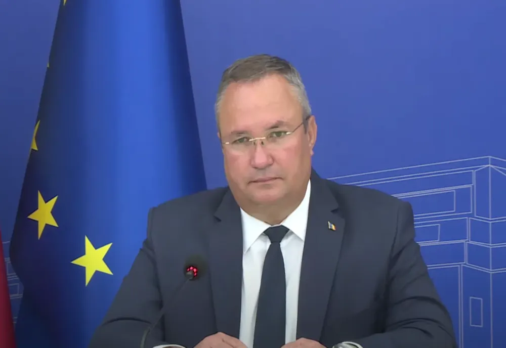 Planul Guvernului de redresare economică - Nicolae Ciucă: „Va fi redus cu 50% numărul consilierilor din companiile de stat” - LISTA măsurilor