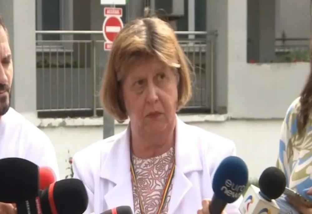 Directoarea de la Spitalul Urziceni, suspendată din funcție