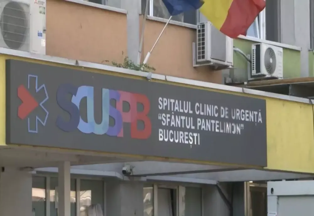 CULISELE STATULUI PARALEL. NOI INFORMAȚII DIN SPITALUL GROAZEI. CONTROALELE EFECTUATE ÎN SECȚIA DE ATI DE LA PANTELIMON