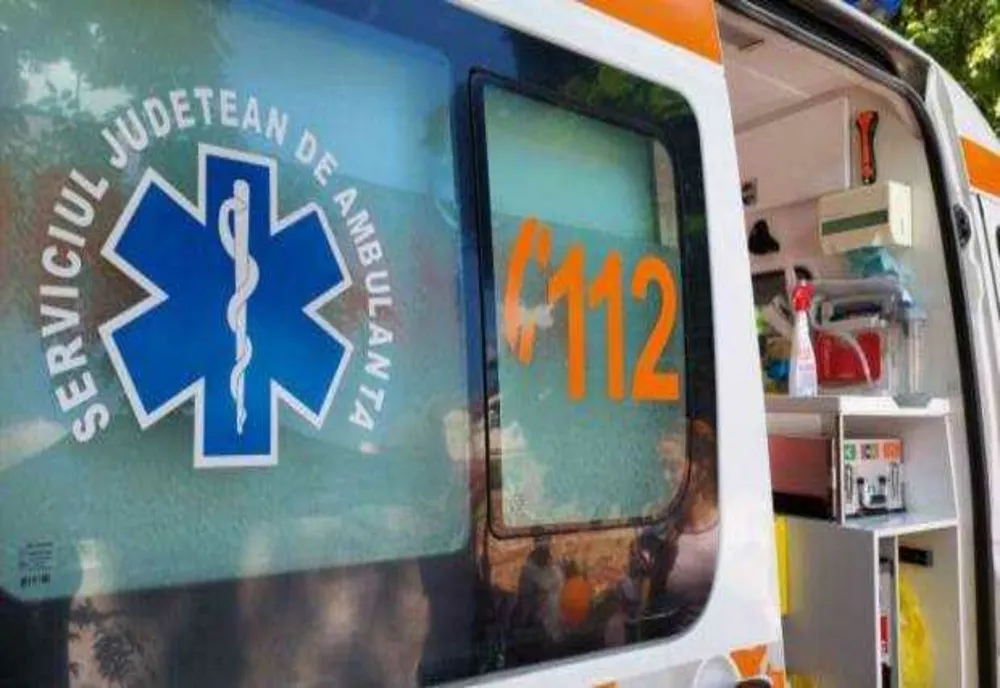 Peste 2.600 de solicitări la Ambulanța București–Ilfov, într-un interval de 48 de ore