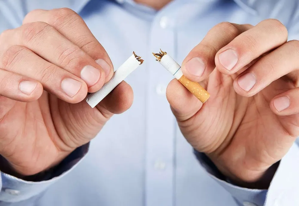 MECANISMELE DEPENDENȚEI DE TUTUN: CUM LE PUTEM ÎNVINGE? 