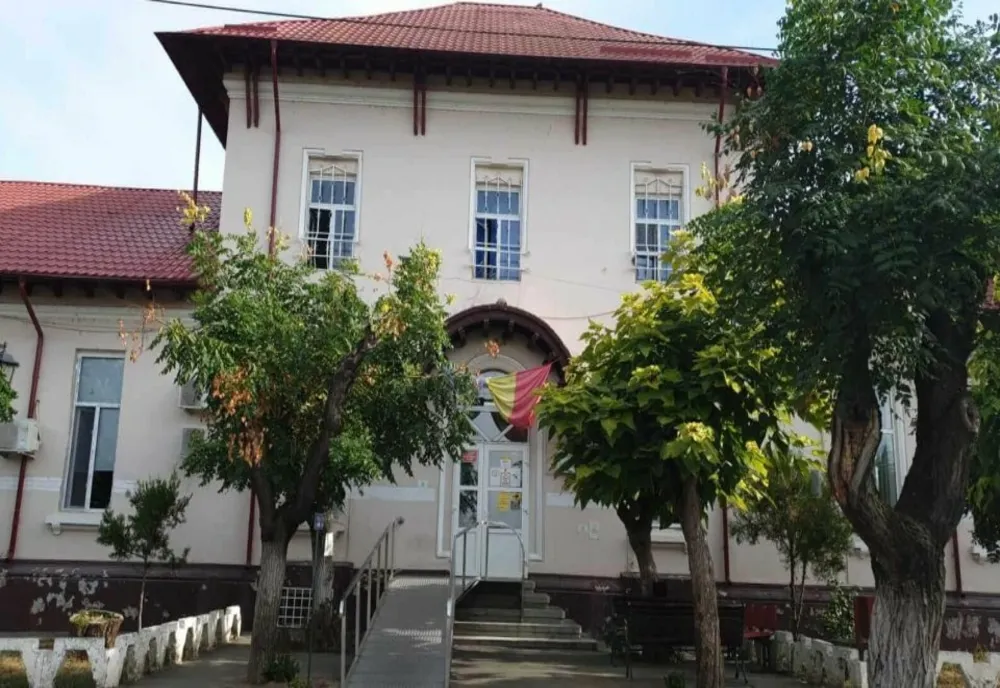 ANCHETĂ PENALĂ PENTRU SUSPICIUNI DE ABUZ ÎN SERVICIU LA SPITALUL DE PSIHIATRIE 
