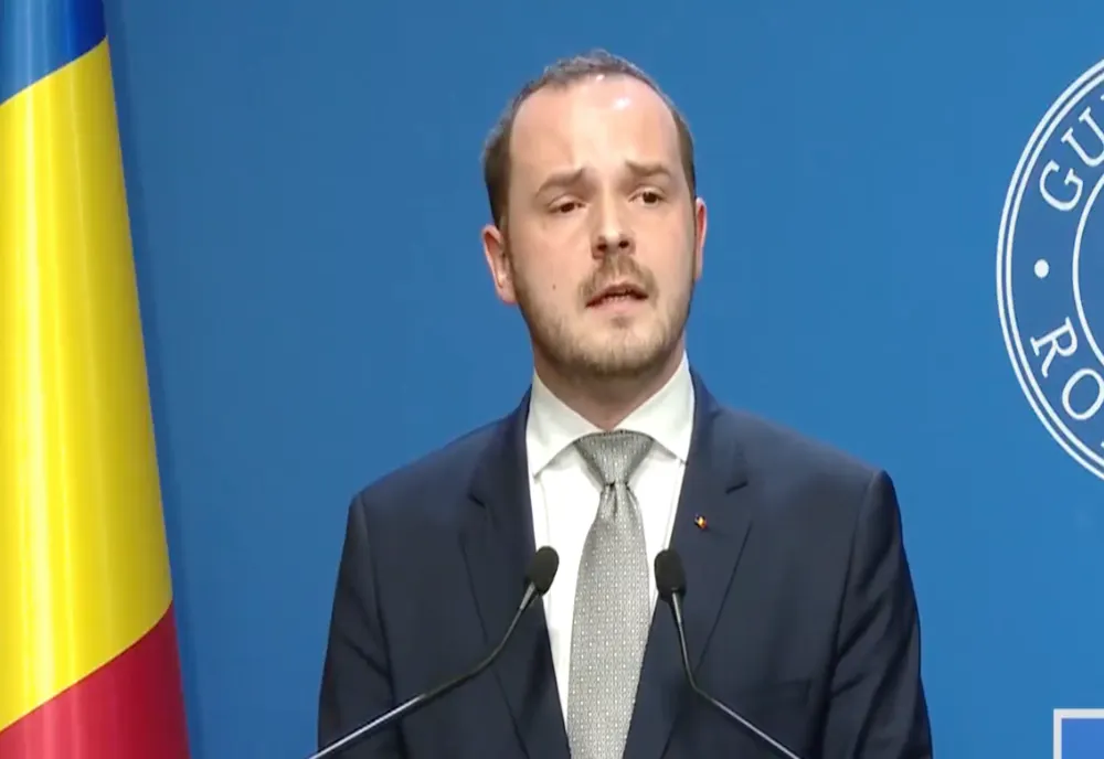 MINISTRUL SĂNĂTĂȚII, ALEXANDRU ROGOBETE, CERE CLARIFICĂRI PRIVIND POSIBILELE EFECTE ADVERSE ALE PARACETAMOLULUI 