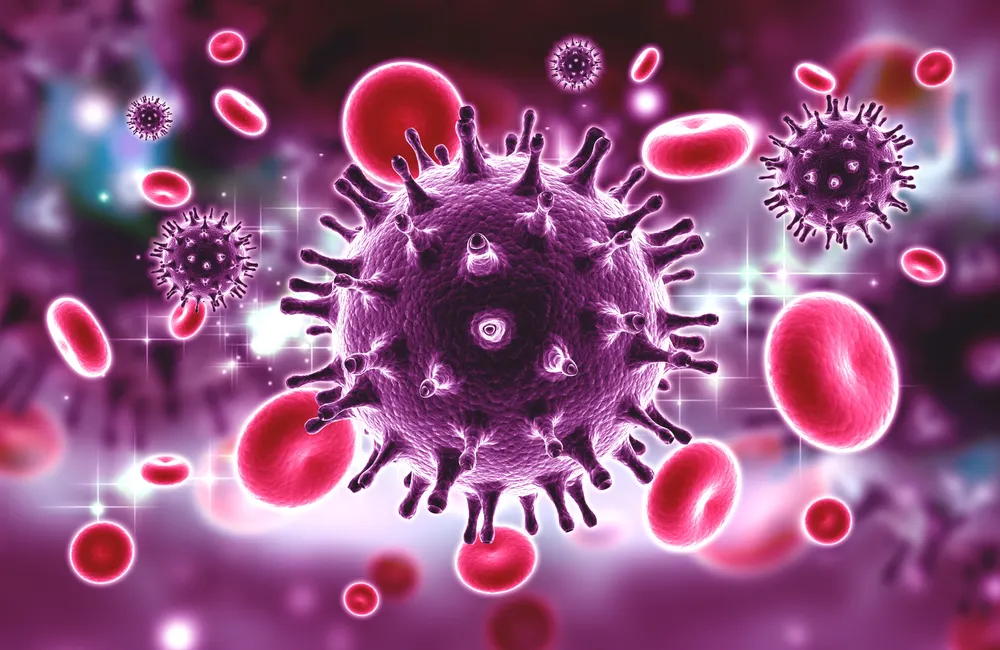 Virusul HIV
