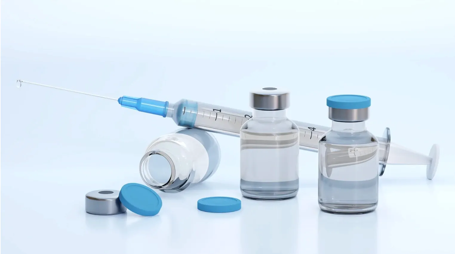 Vaccin / Foto Pixabay