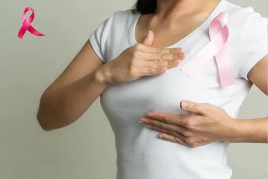 cancer de sân