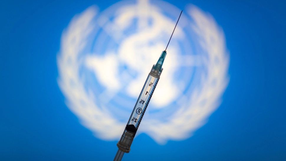 OMS vaccin