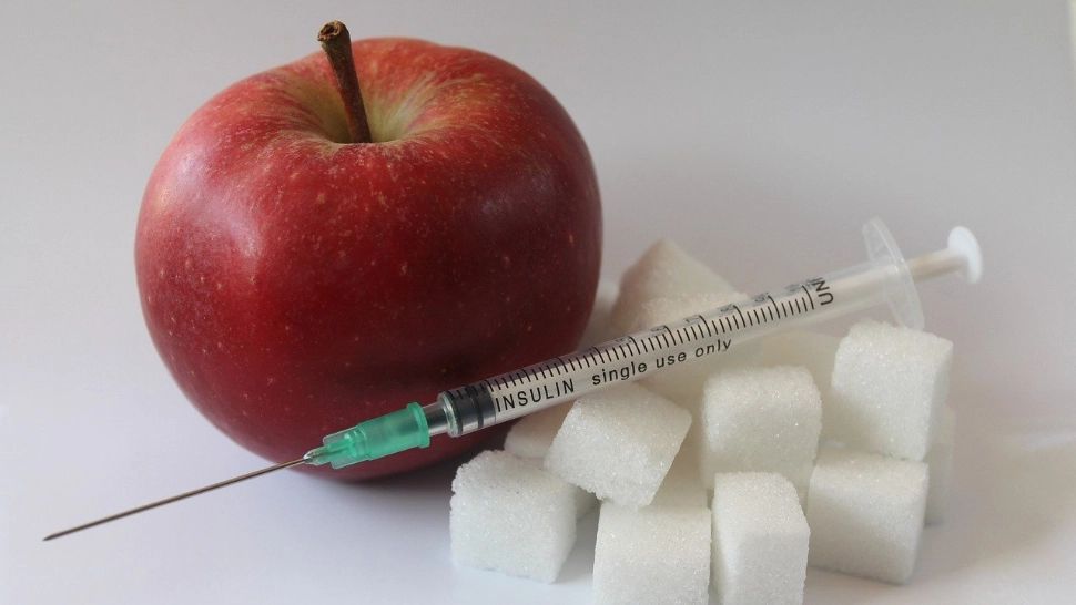 Complicaţiile diabetului zaharat de tip 2