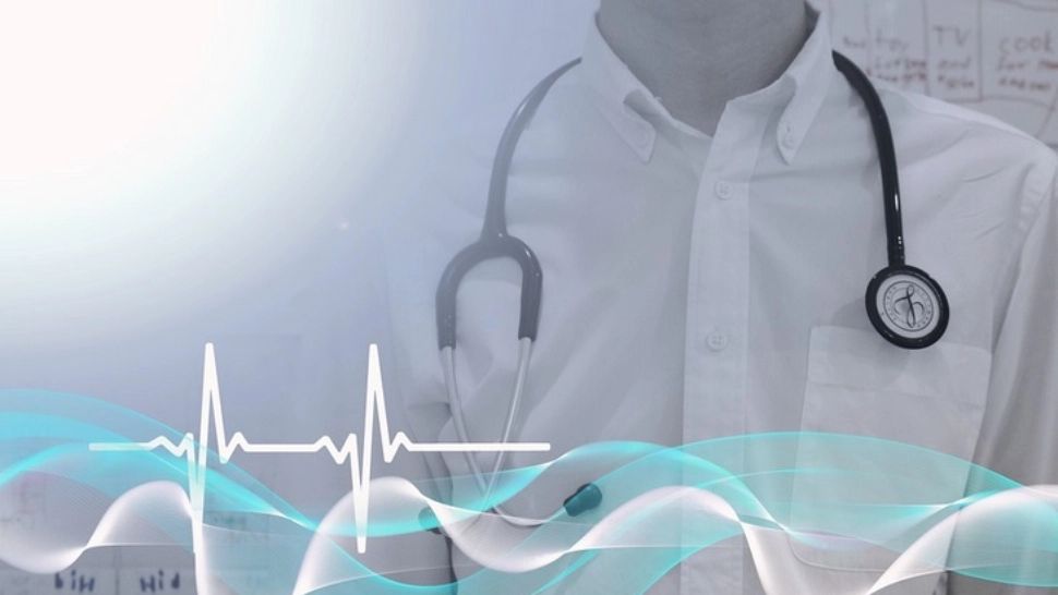 doctor