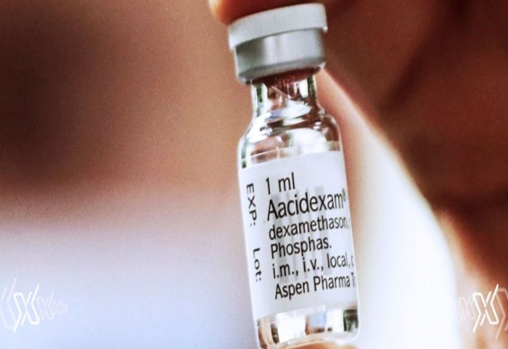 OMS, despre tratamentul cu dexametazonă împotriva COVID-19: “Doar pentru pacienții grav bolnavi și în stare critică”