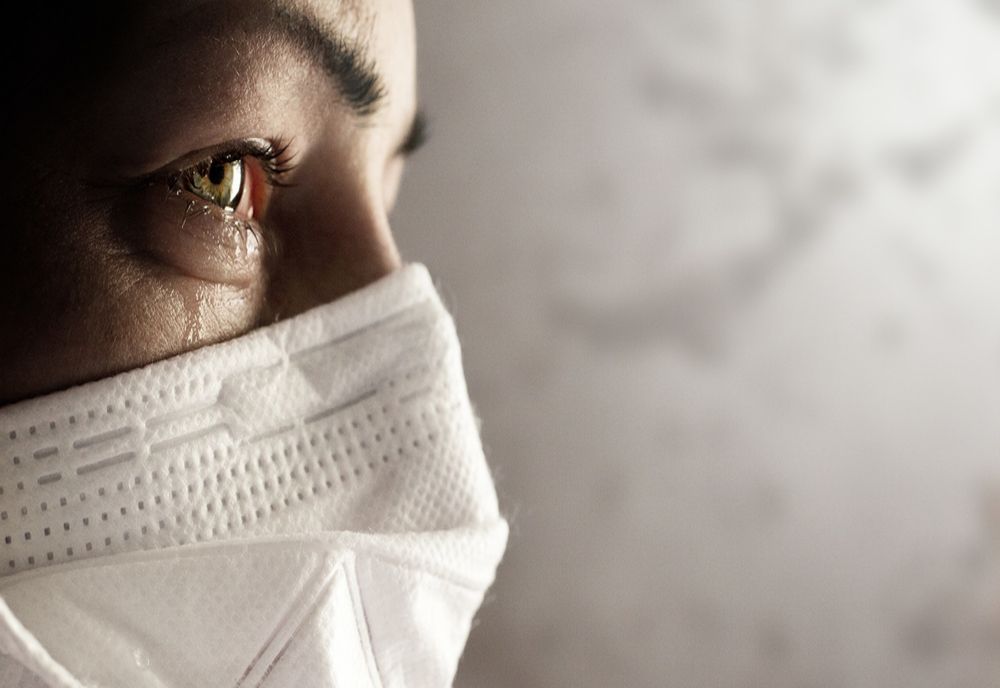 Un nou simptom atipic de coronavirus, descoperit de oamenii de știință