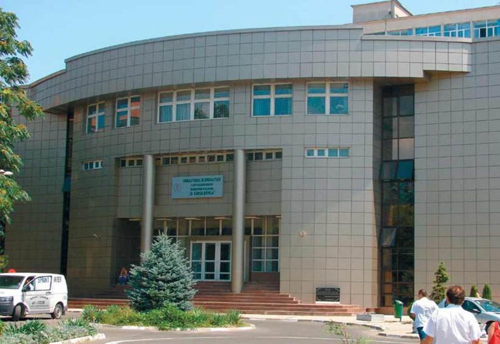 Spitalul Militar Central va participa la un studiu OMS privind scheme de tratament pentru COVID-19