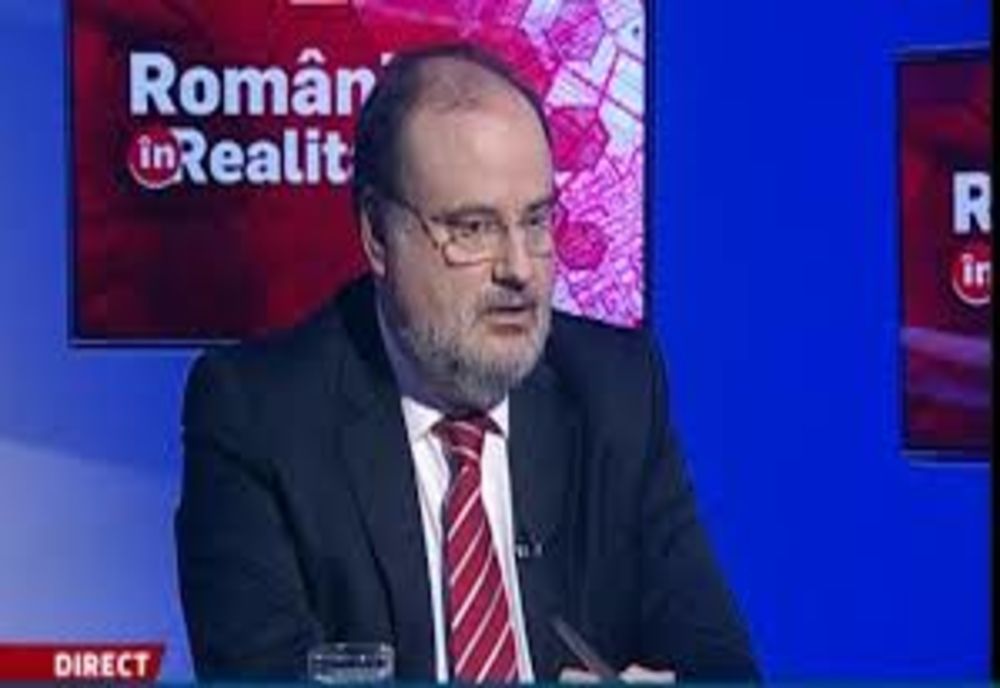 Horațiu Moldovan, la Realitatea PLUS: „La ATI toate locurile sunt ocupate în București”