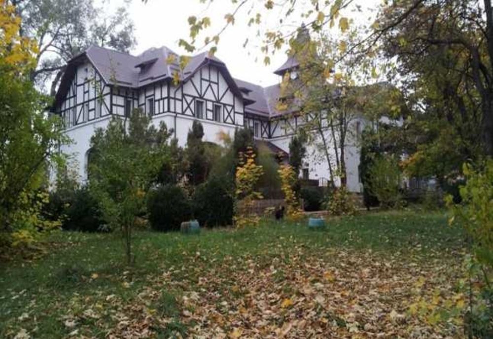 Focar de COVID-19 la Spitalul de Psihiatrie Voila din Câmpina 