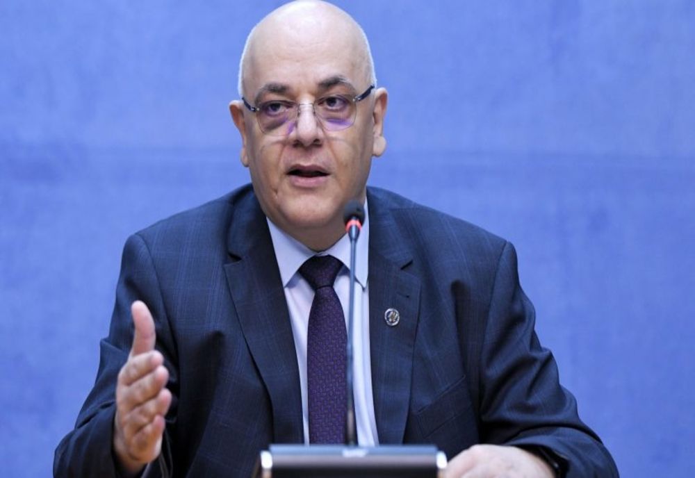 Raed Arafat recomandă vaccinarea împotriva gripei sezoniere