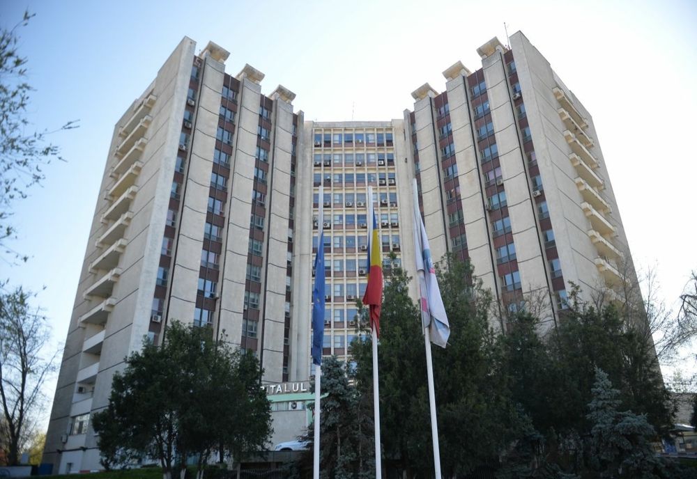 Fostul manager al Spitalului Universitar din București, despre neregulile constatate în raportul Corpului de control al Premierului