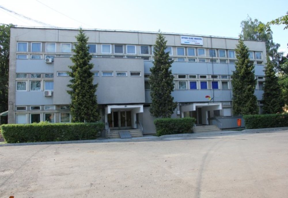 Focar de COVID-19 la Spitalul Clujana: 5 medici şi 7 asistente confirmaţi cu COVID-19