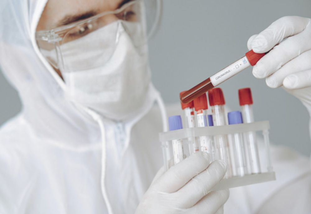 Reinfectarea COVID, mai periculoasă decât prima contaminare