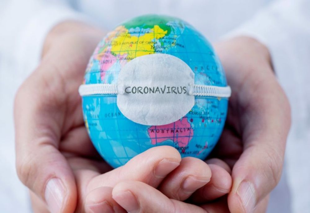 Cazurile de coronavirus la nivel mondial au depăşit 40 de milioane