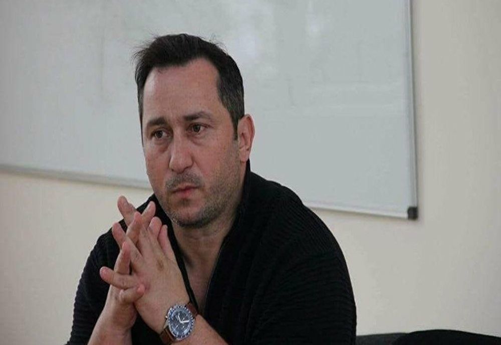 Președintele Sanitas București, confirmat cu COVID-19