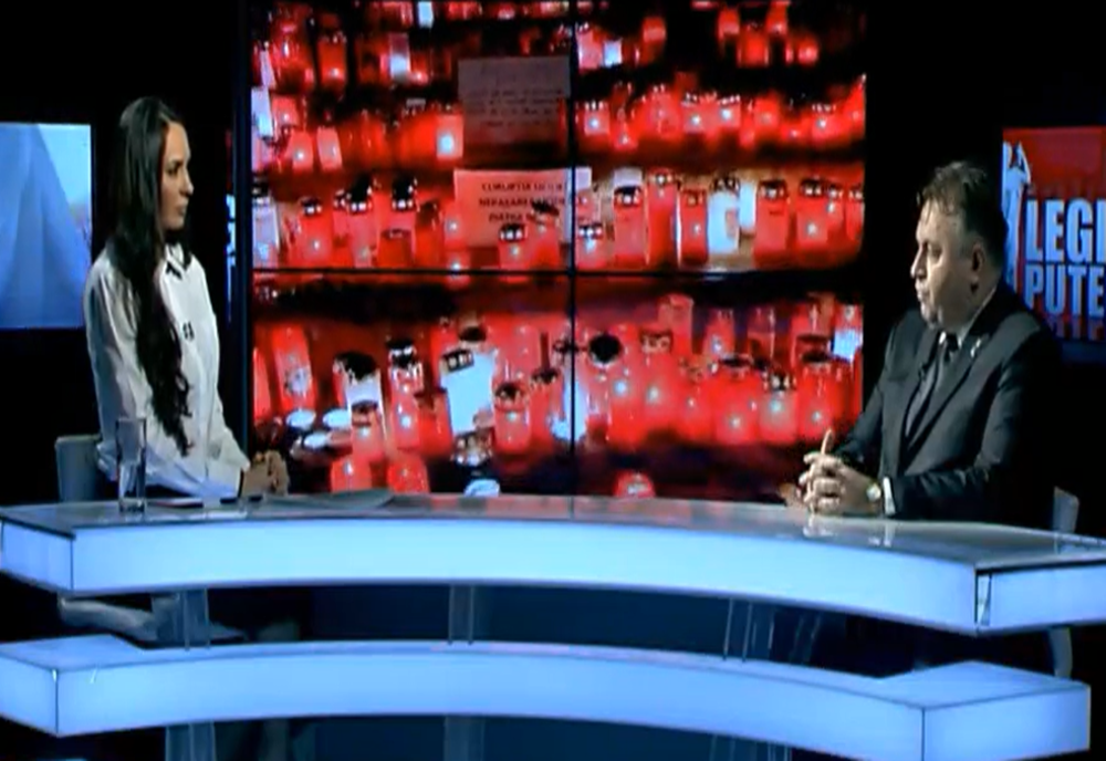 Ministrul Sănătății: Dacă nu facem acum reforma, mai trec zeci de ani/ Am cerut coordonarea spitalelor la minister