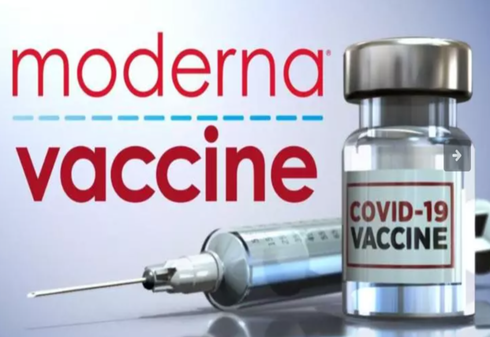 Informații despre vaccinul Moderna - PROSPECT